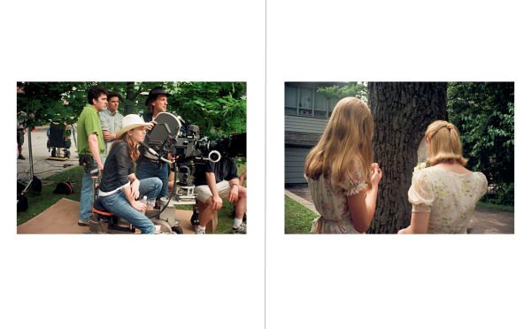 The Virgin Suicides