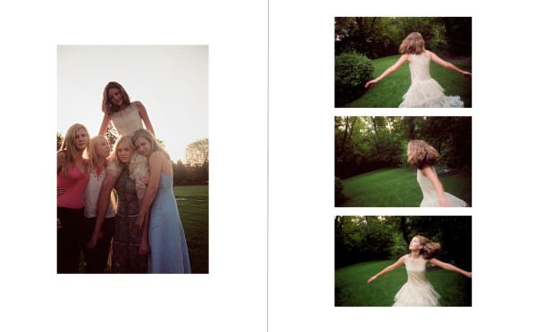 The Virgin Suicides