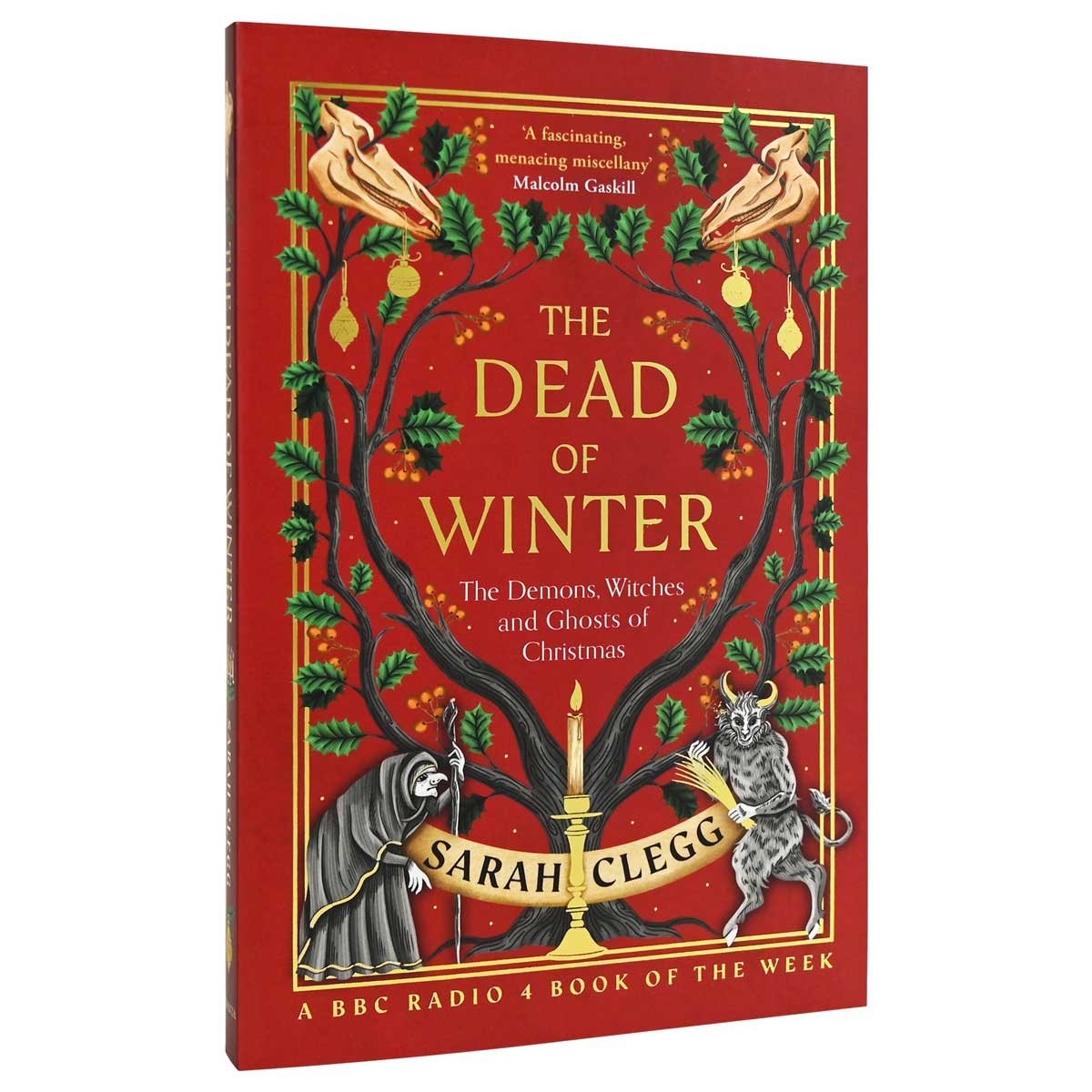 The Dead of Winter