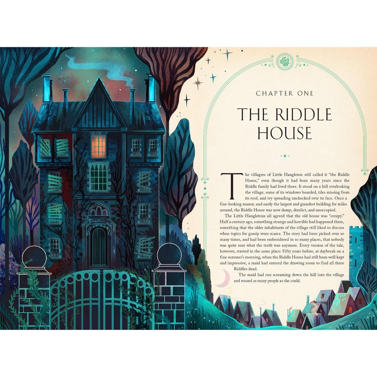 Harry Potter and the Goblet of Fire