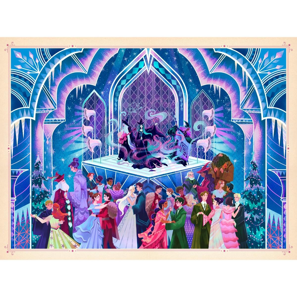 Harry Potter and the Goblet of Fire