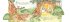 The World of Peter Rabbit: Cotton-tail's Christmas Tree