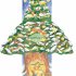 The World of Peter Rabbit: Cotton-tail's Christmas Tree