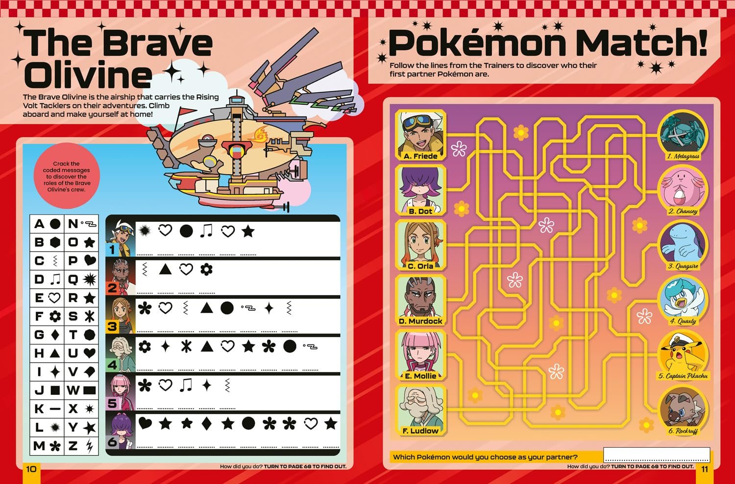 Pokemon Annual 2026