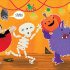 Don't Tickle the Skeleton!