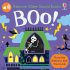 Slider Sound Books: Boo!