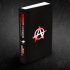 The Dungeon Anarchist's Cookbook