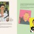 Art School (in a book)