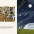 Art School (in a book)