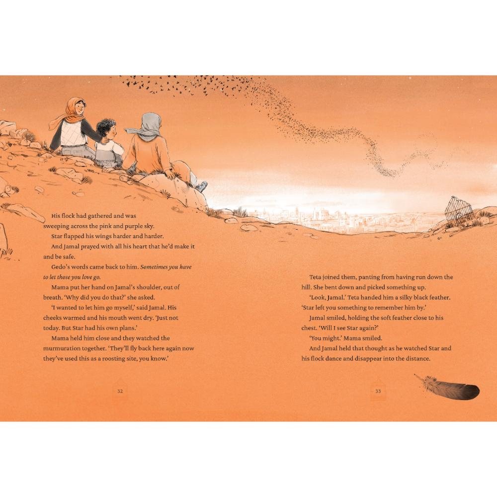 Wild Journey
