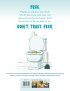 Don't Trust Fish!