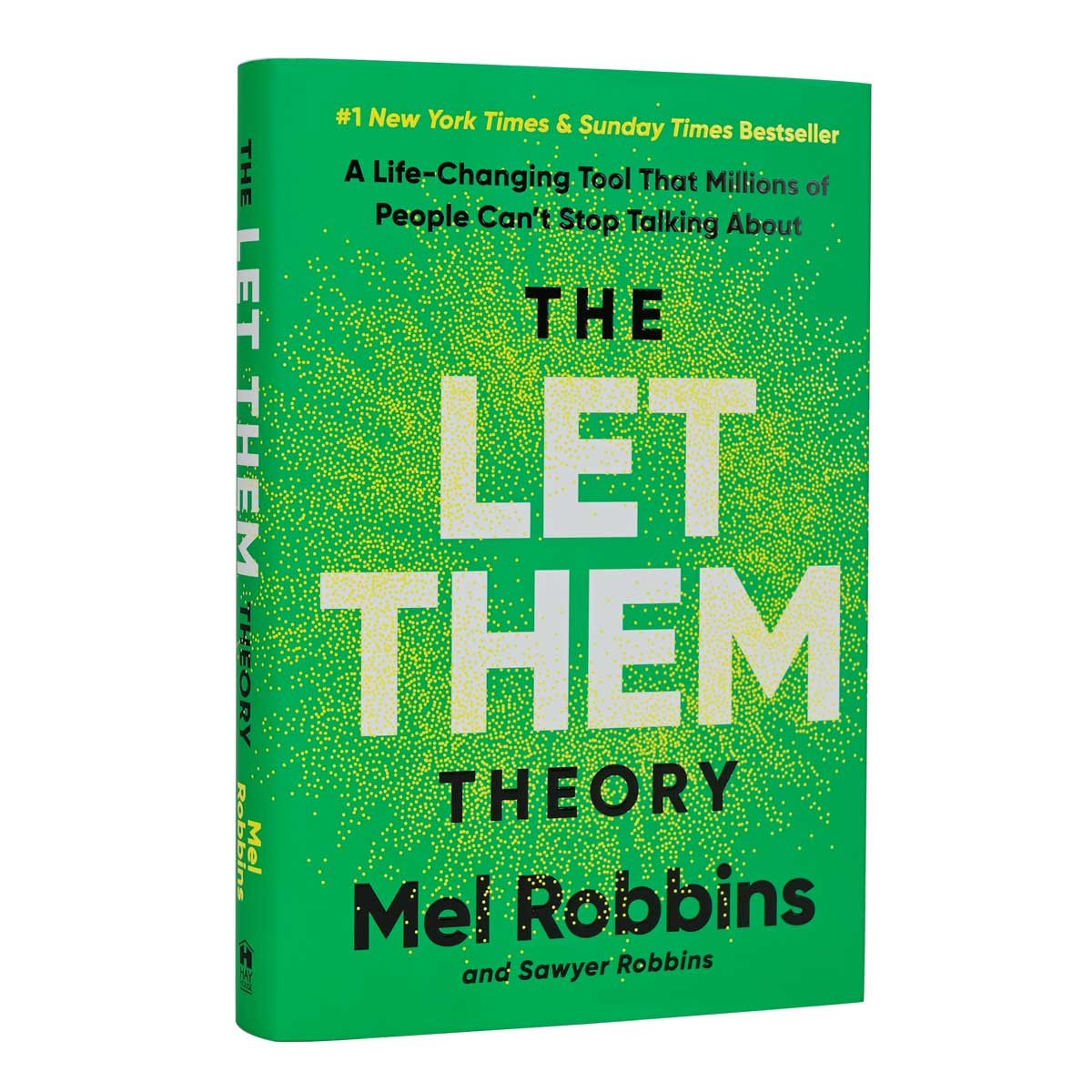 The Let Them Theory