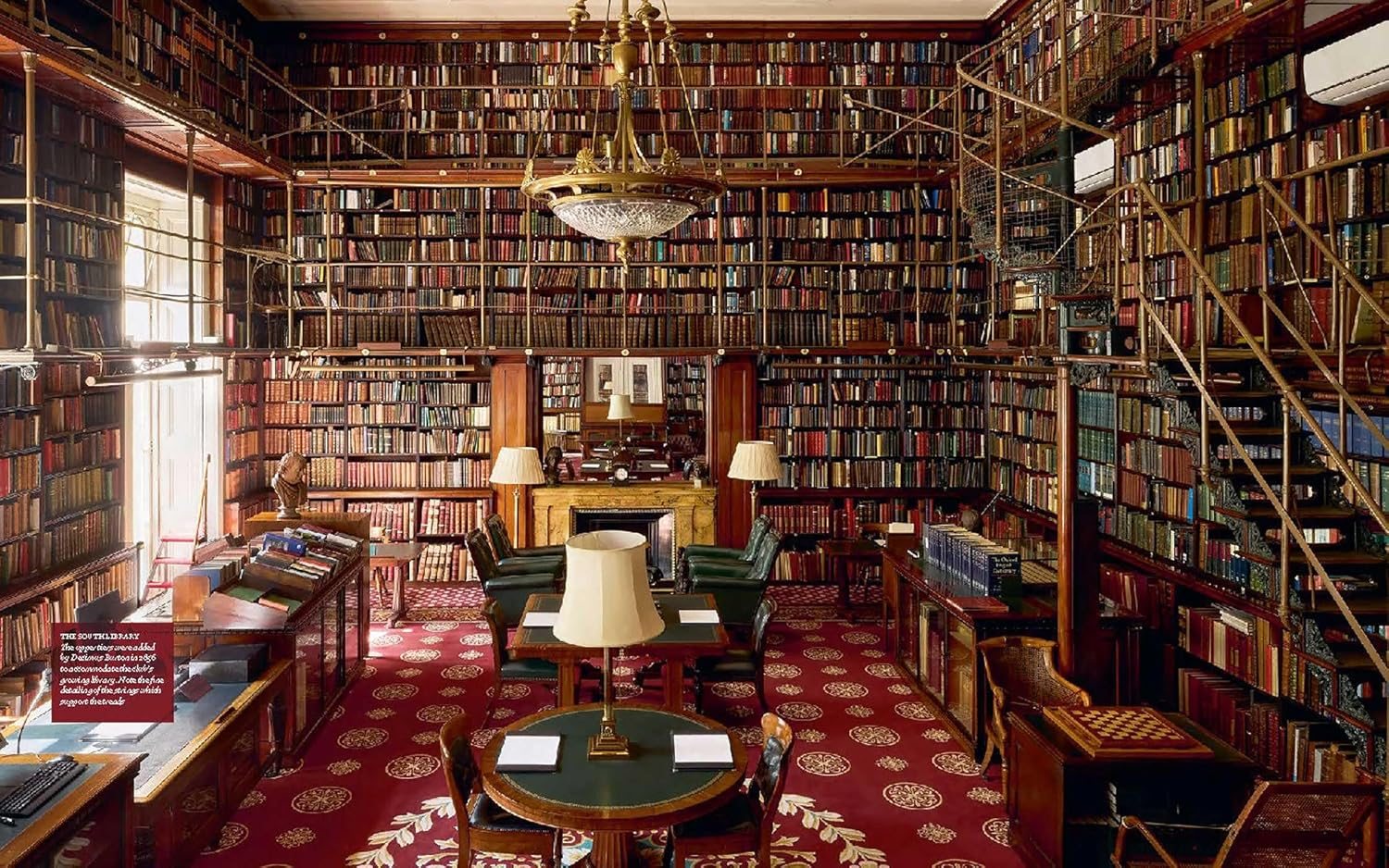The London Club