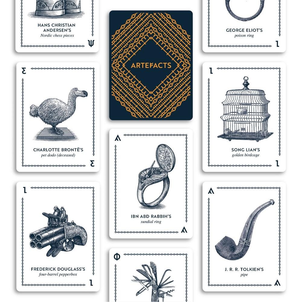 League Of The Lexicon New Edition