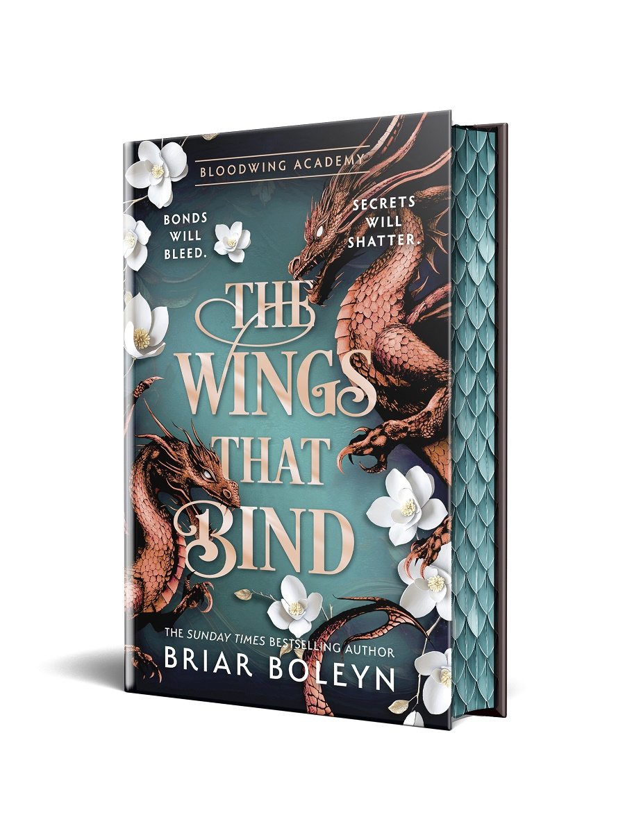 The Wings That Bind