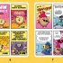 Donut Squad: Make a Mess! (a Phoenix Comic Book)
