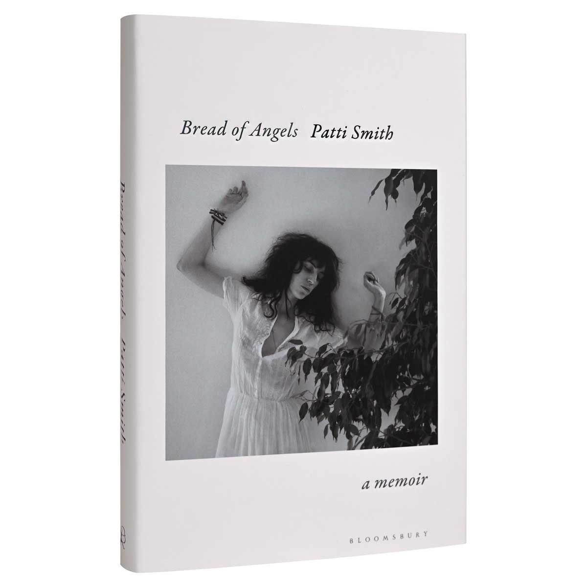 Bread of Angels
