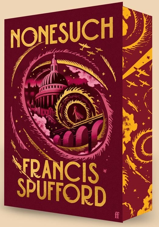 Nonesuch