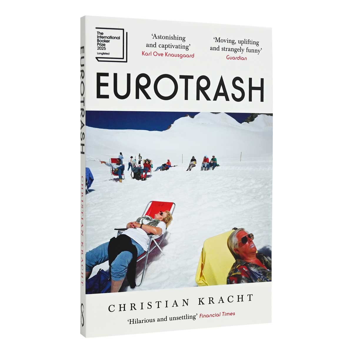 Eurotrash