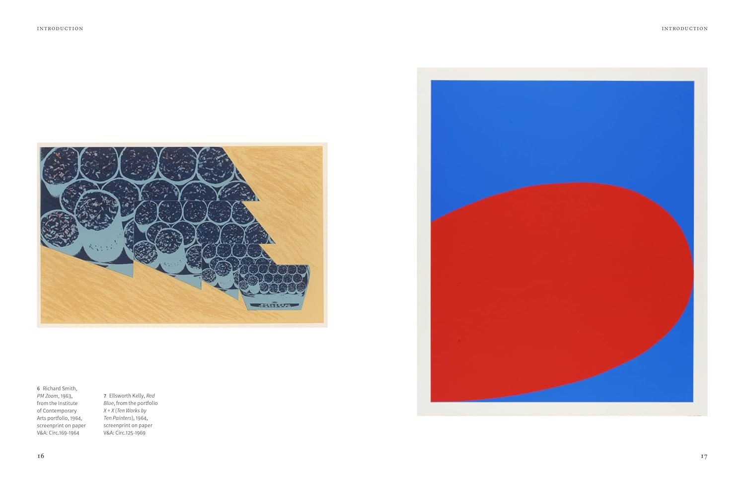 Screenprints