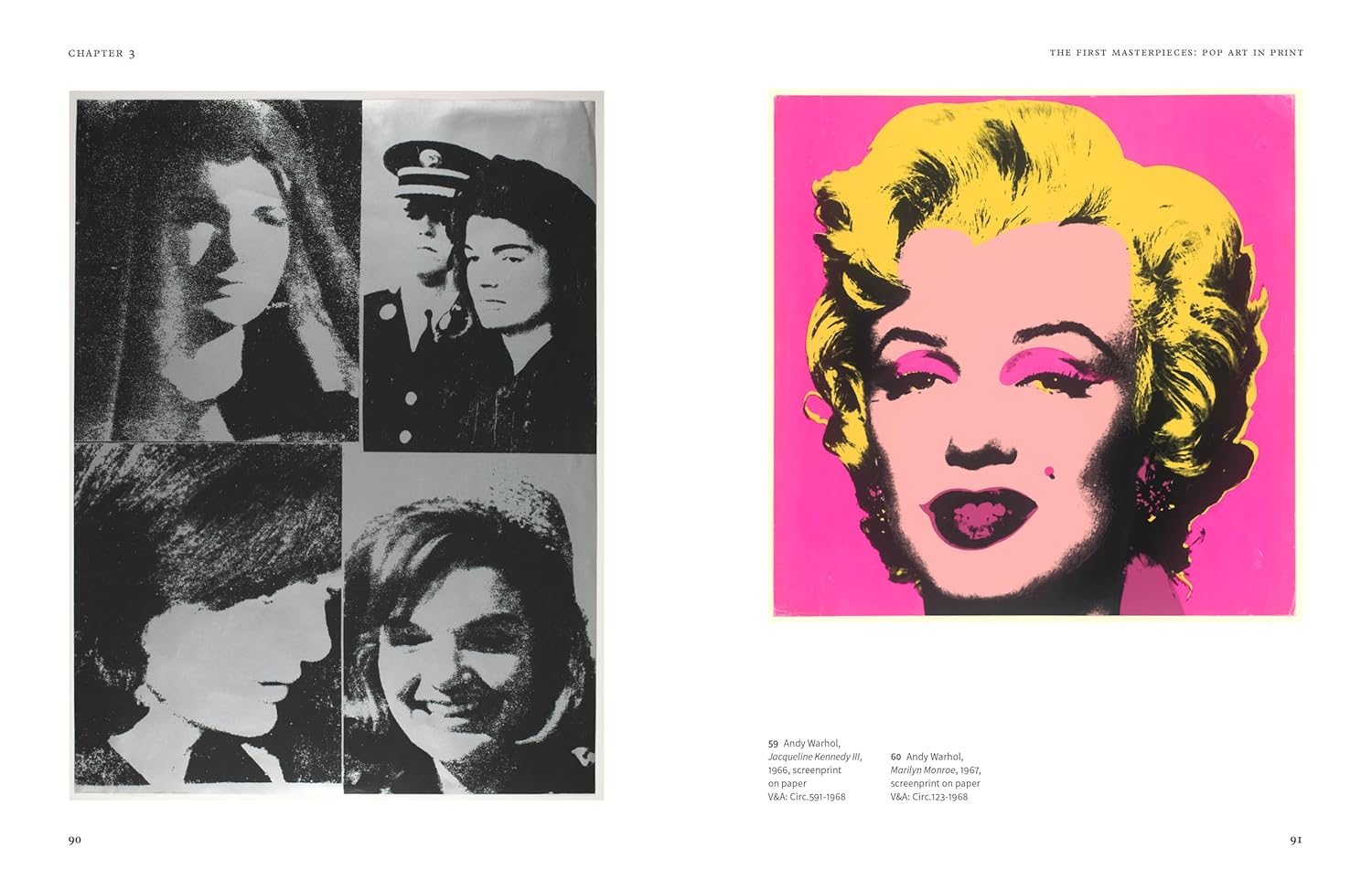 Screenprints