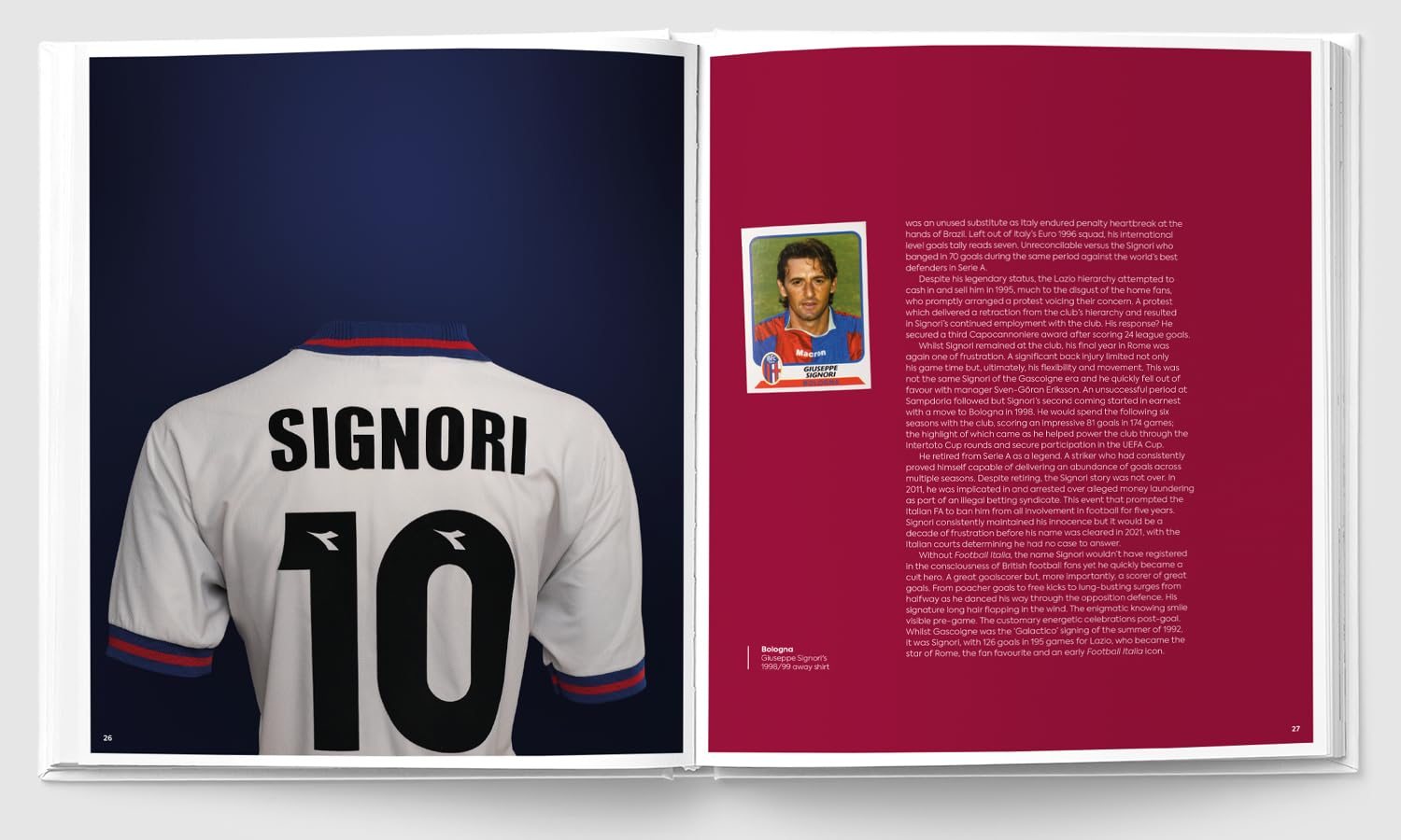 Football Kit Italia