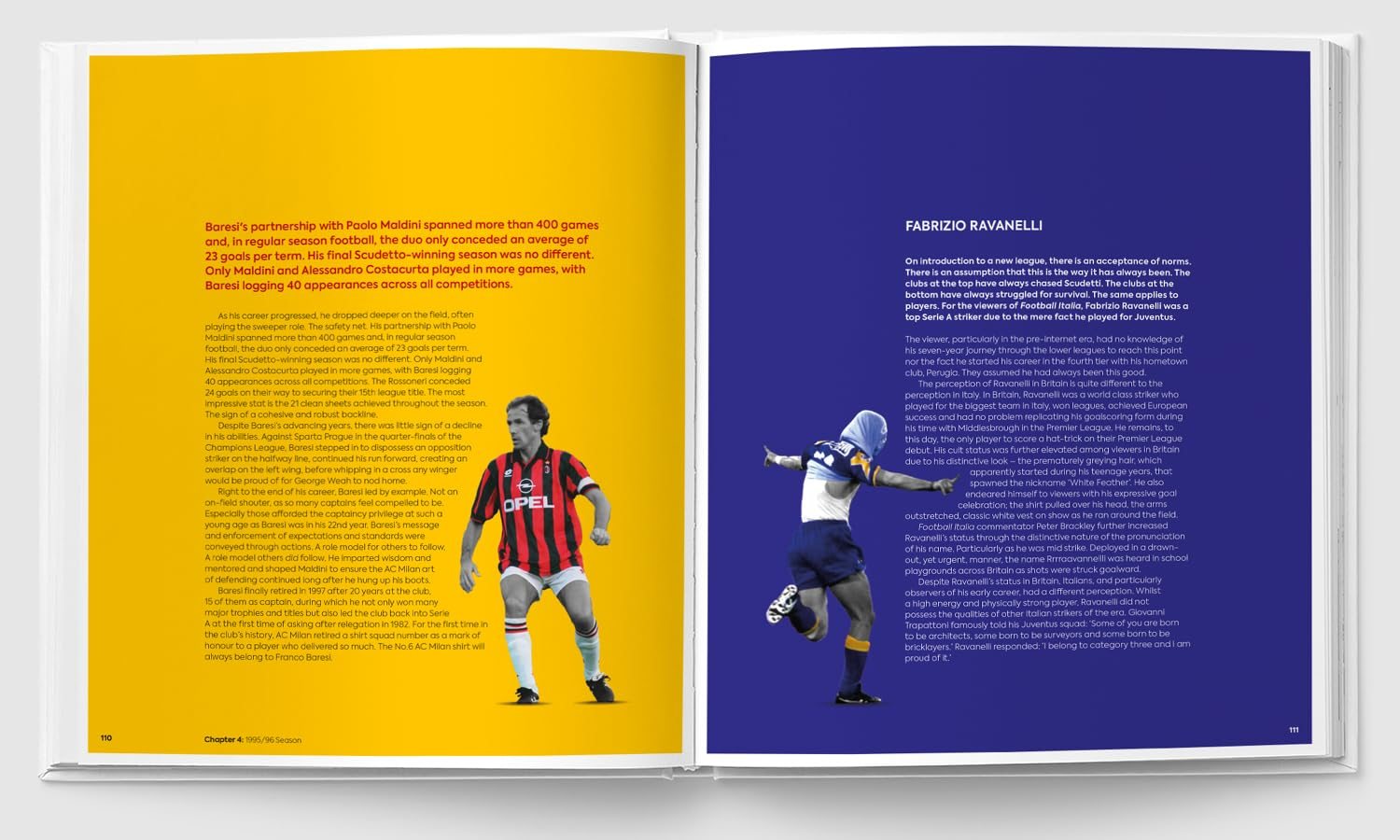 Football Kit Italia