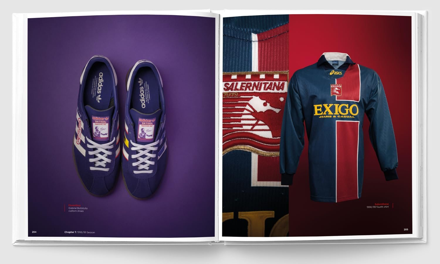 Football Kit Italia