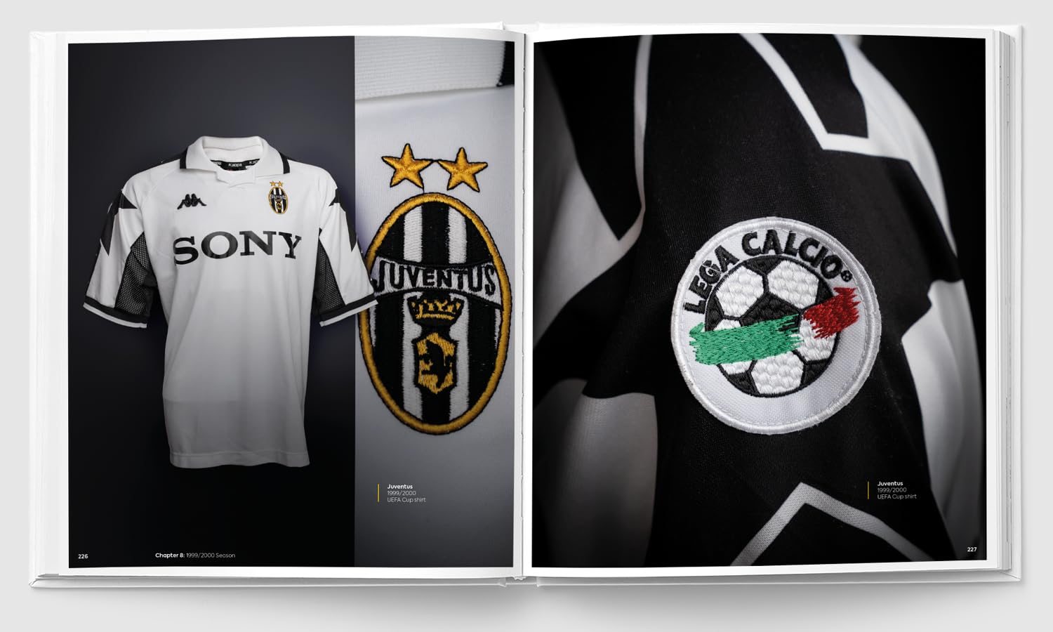Football Kit Italia