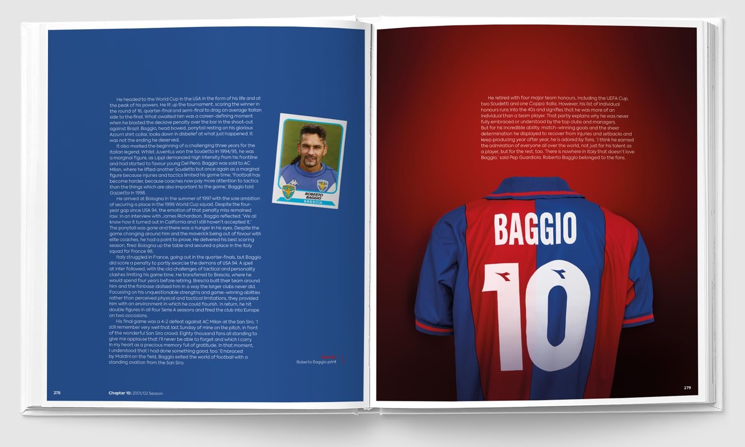 Football Kit Italia