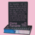 My Brilliant Friend: The Four Volumes