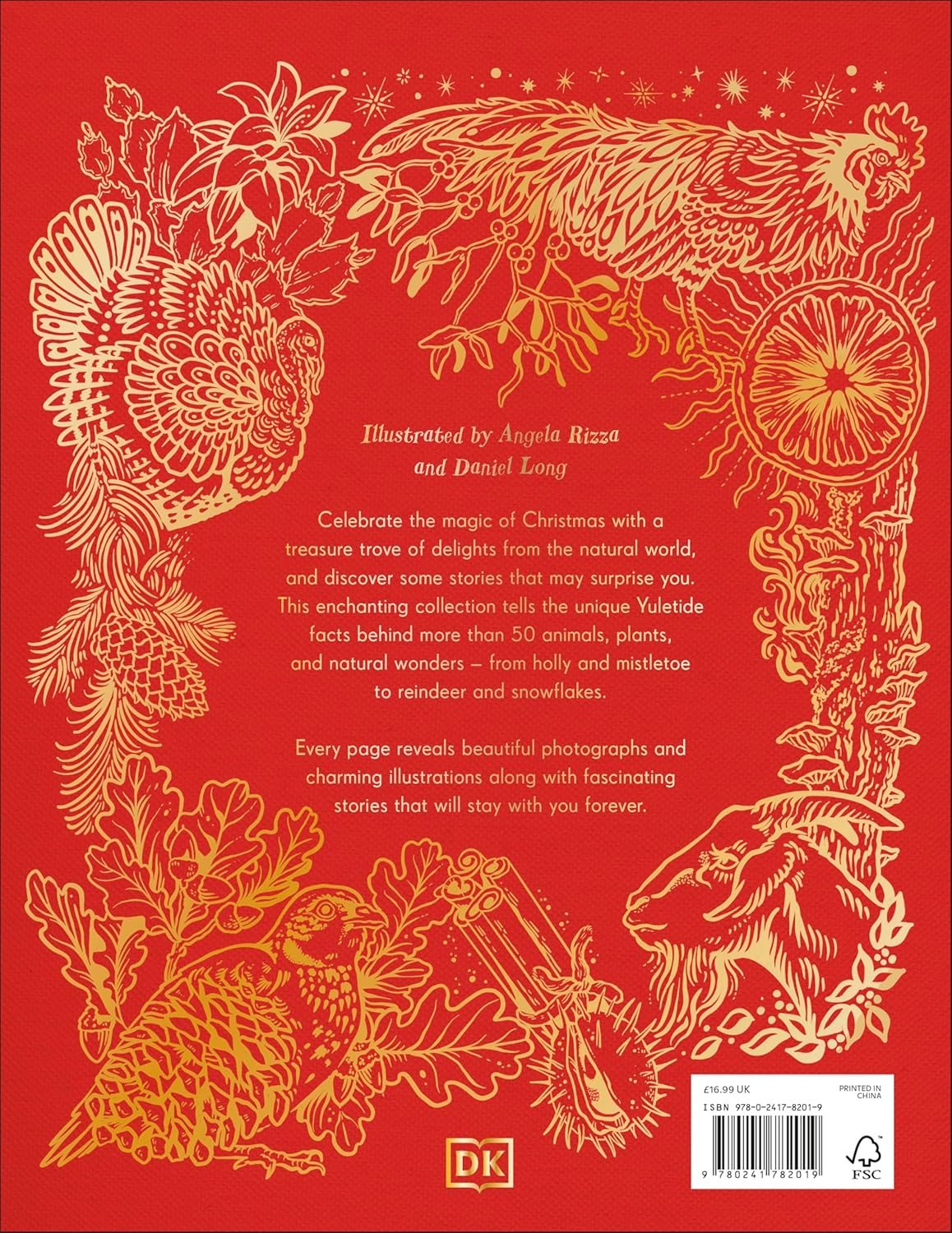 An Anthology of Christmas