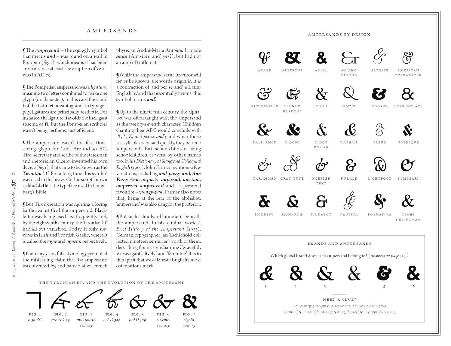 The Language-Lover's Lexipedia
