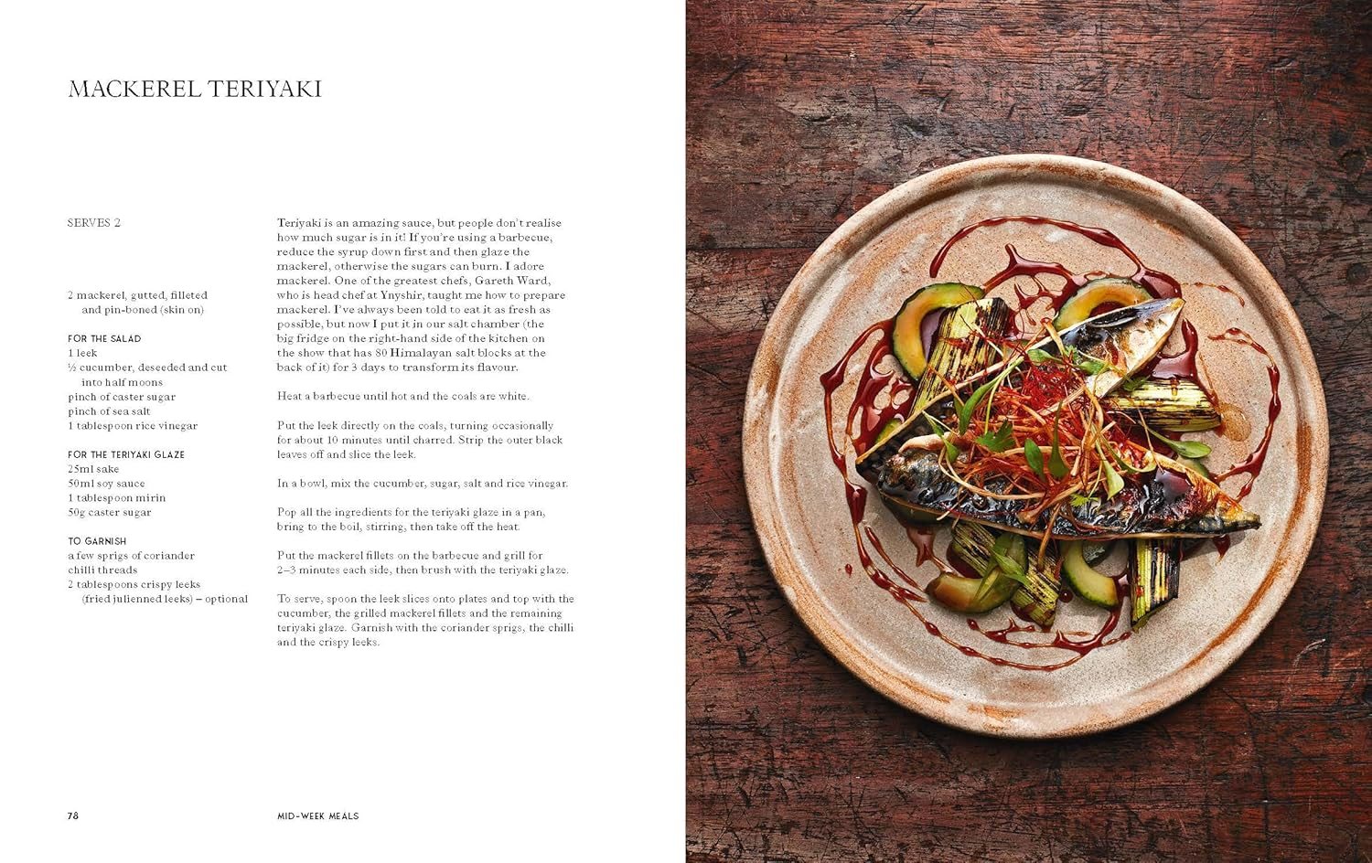 James Martin’s Saturday Morning Cookbook