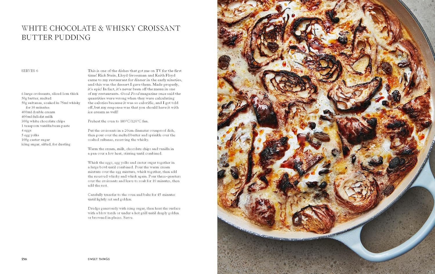 James Martin’s Saturday Morning Cookbook