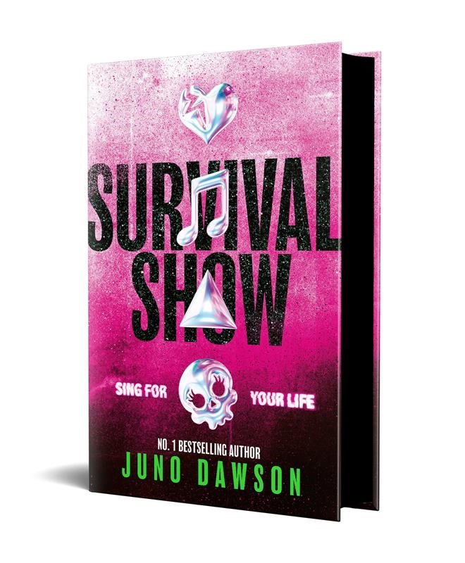 Survival Show