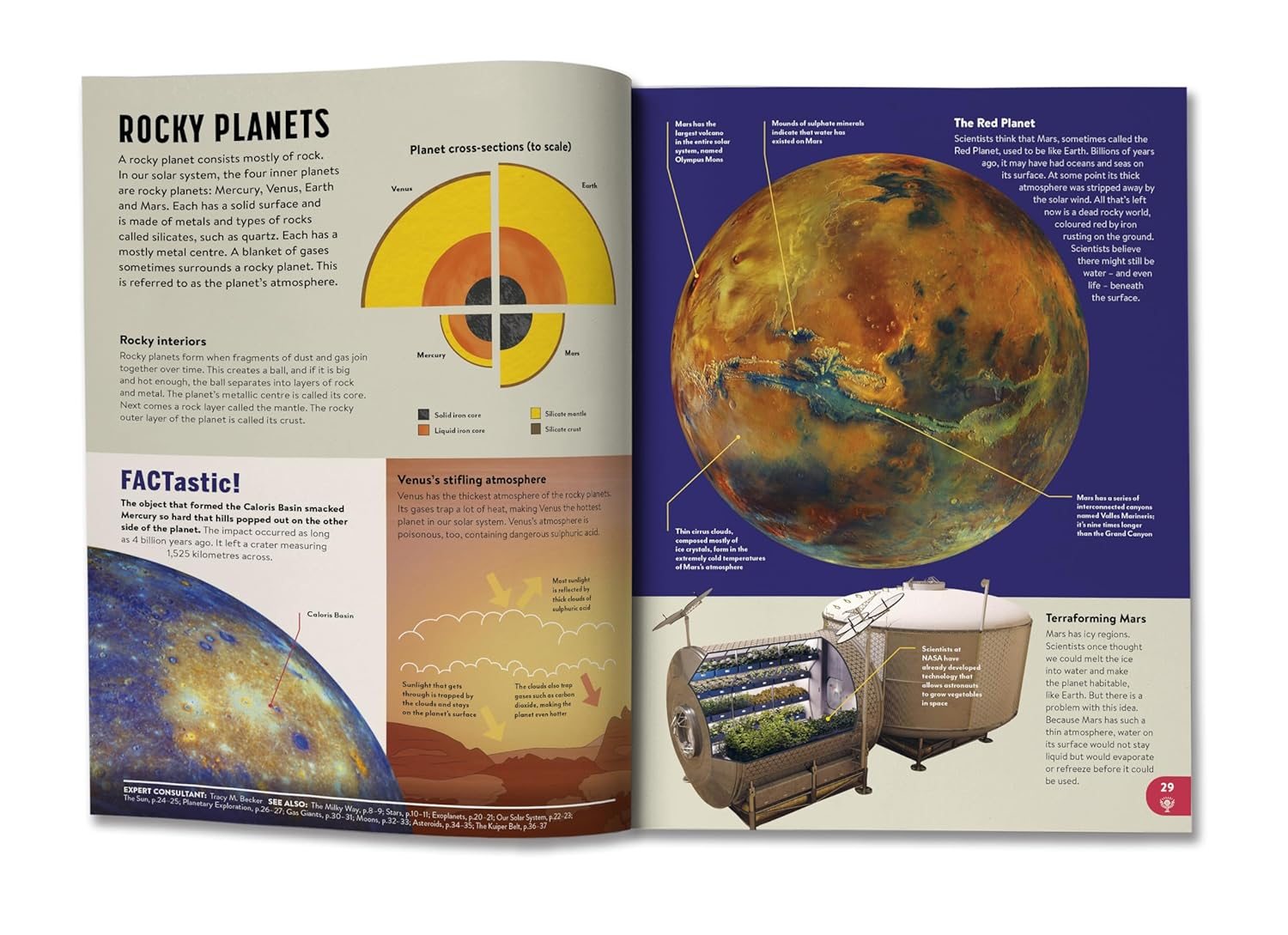 Britannica All New Children’s Encyclopedia – Updated Edition
