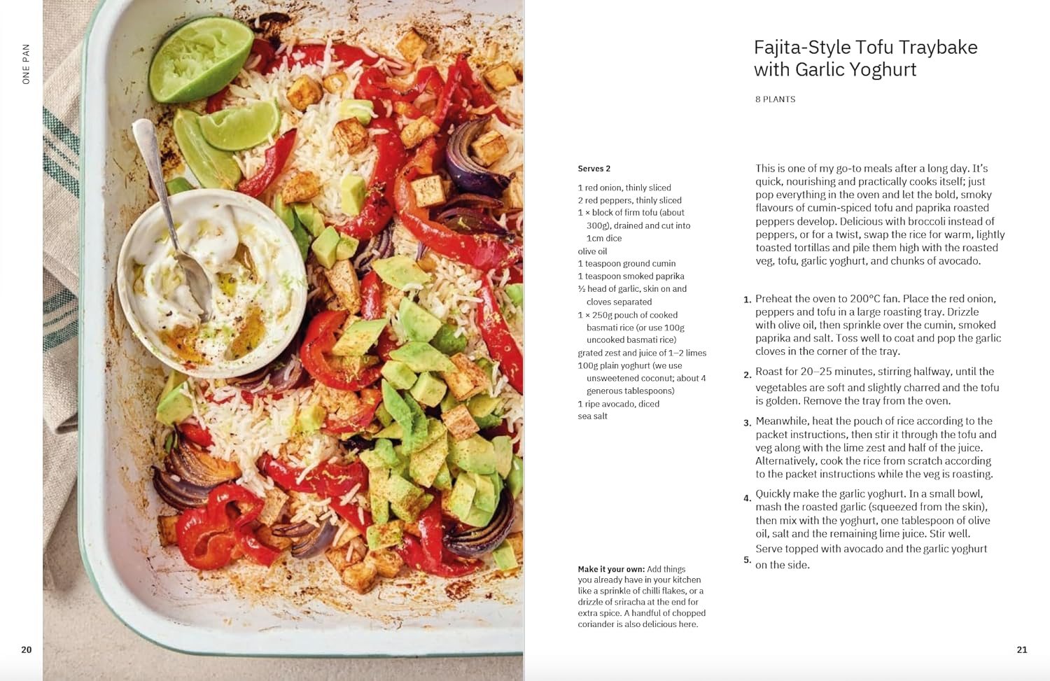  Quick Wins: Healthy Cooking for Busy Lives
