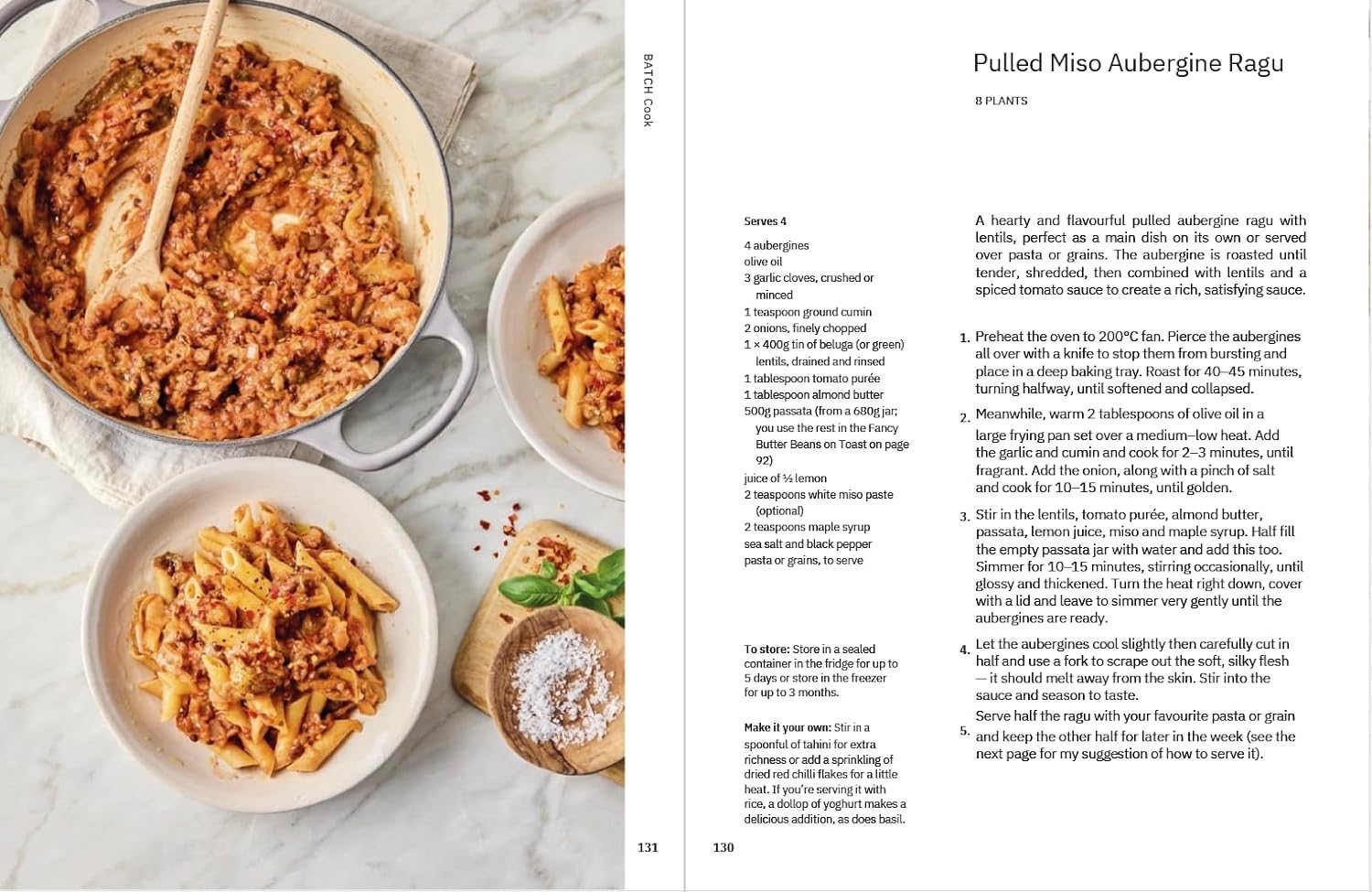  Quick Wins: Healthy Cooking for Busy Lives