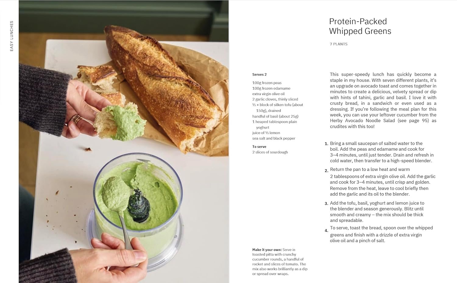 Quick Wins: Healthy Cooking for Busy Lives