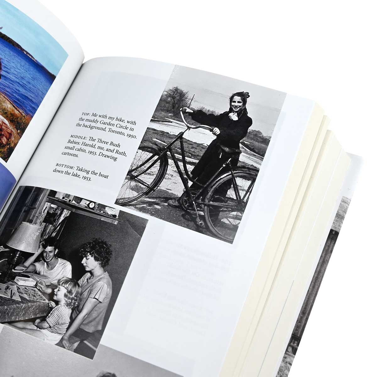 Book of Lives