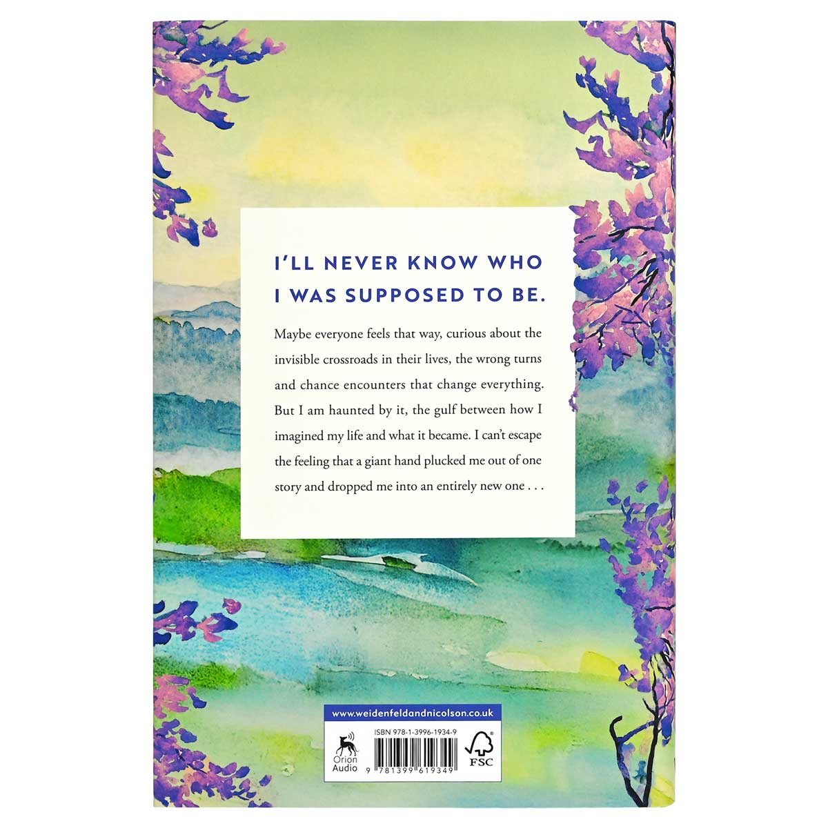Finding My Way