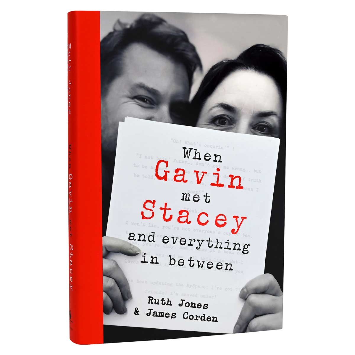 When Gavin Met Stacey and Everything in Between