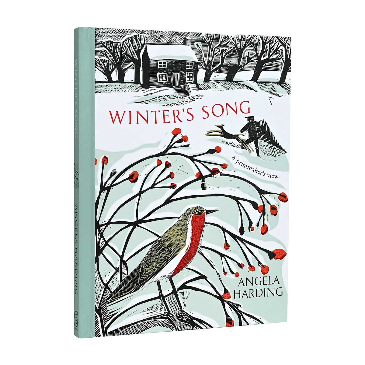 Winter's Song