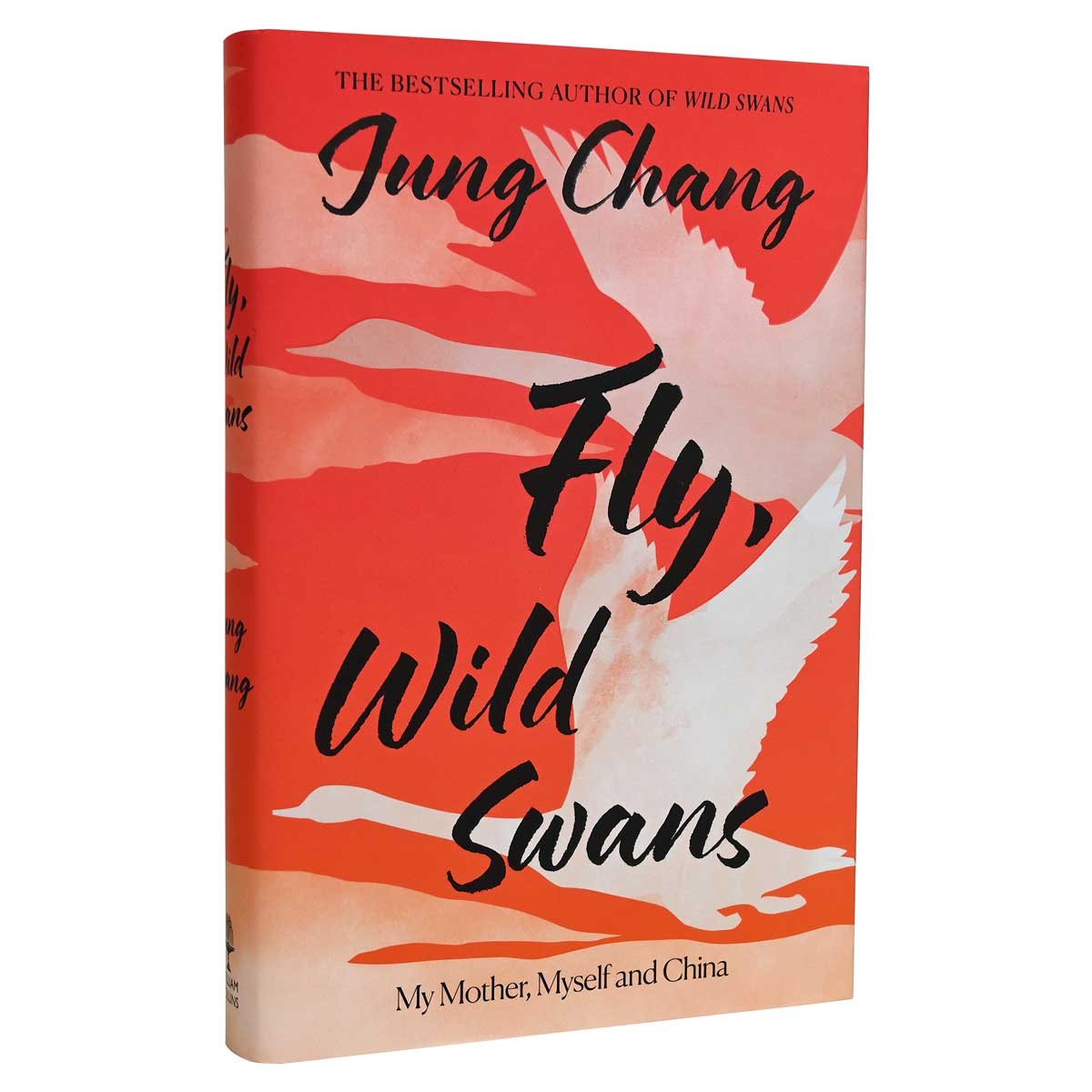 Fly, Wild Swans