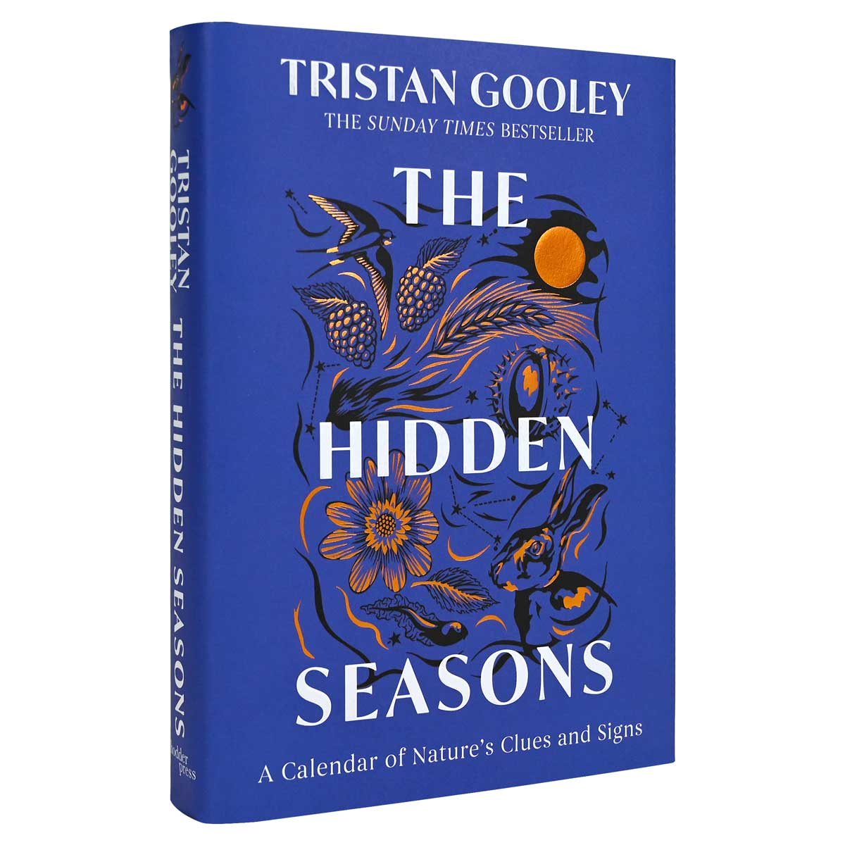 The Hidden Seasons