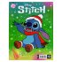 Disney Stitch Annual 2026