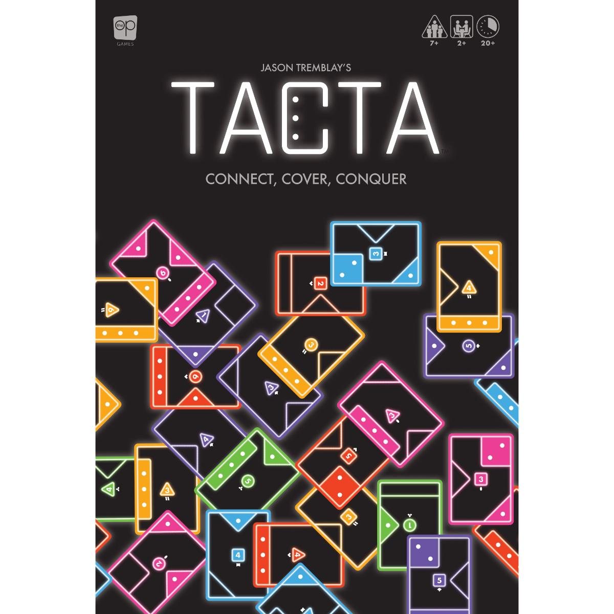 Tacta