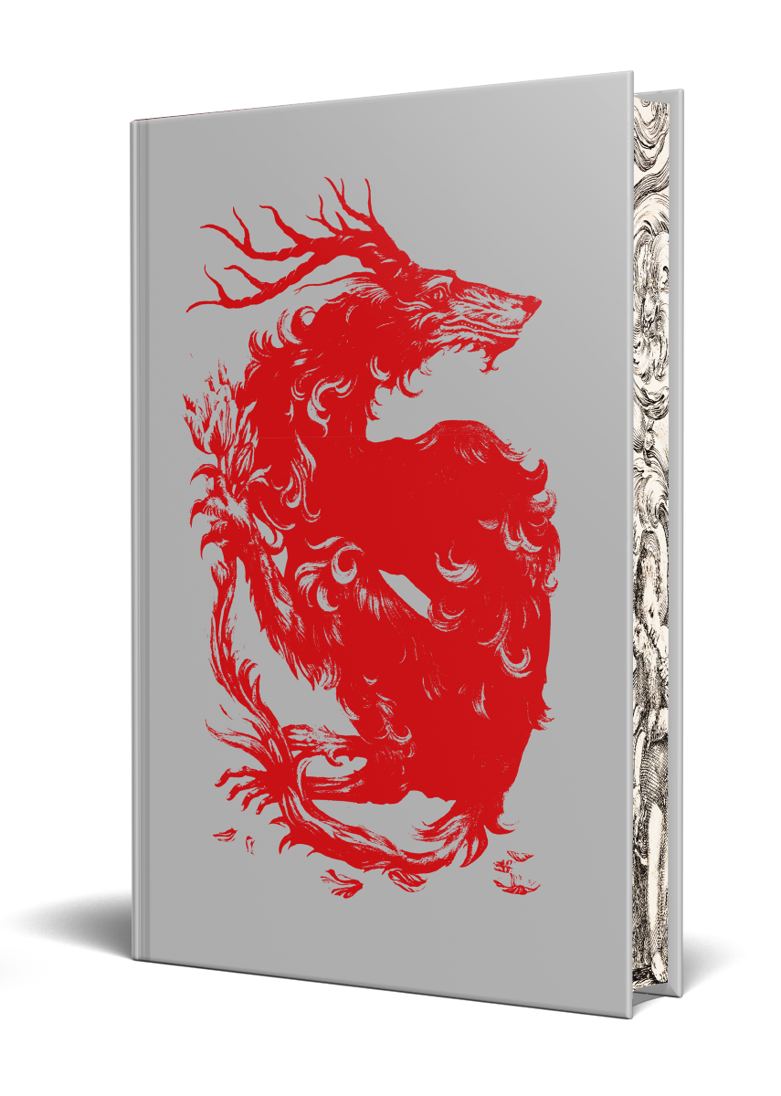 The Red Winter
