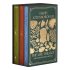 The Life Trilogy Boxset